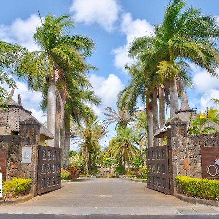 Oasis 1 Villa Tropicale Гранд-Бэй Экстерьер фото