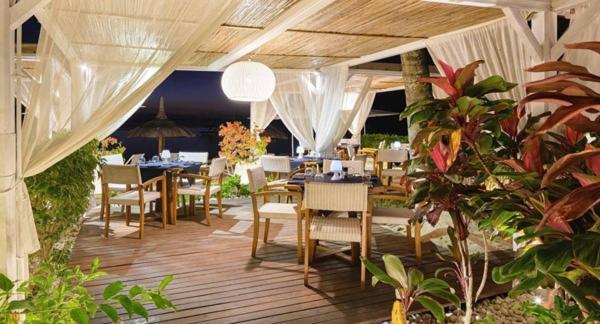 Oasis 1 Villa Tropicale Гранд-Бэй Экстерьер фото