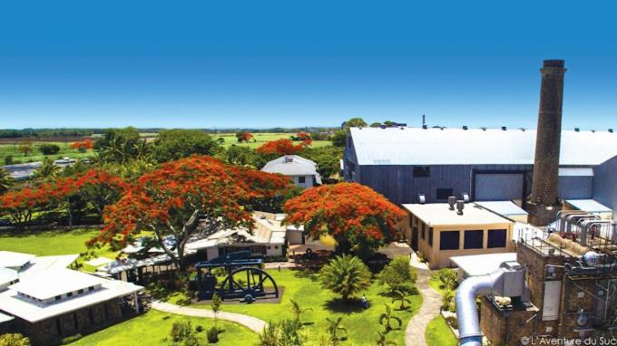 Oasis 1 Villa Tropicale Гранд-Бэй Экстерьер фото