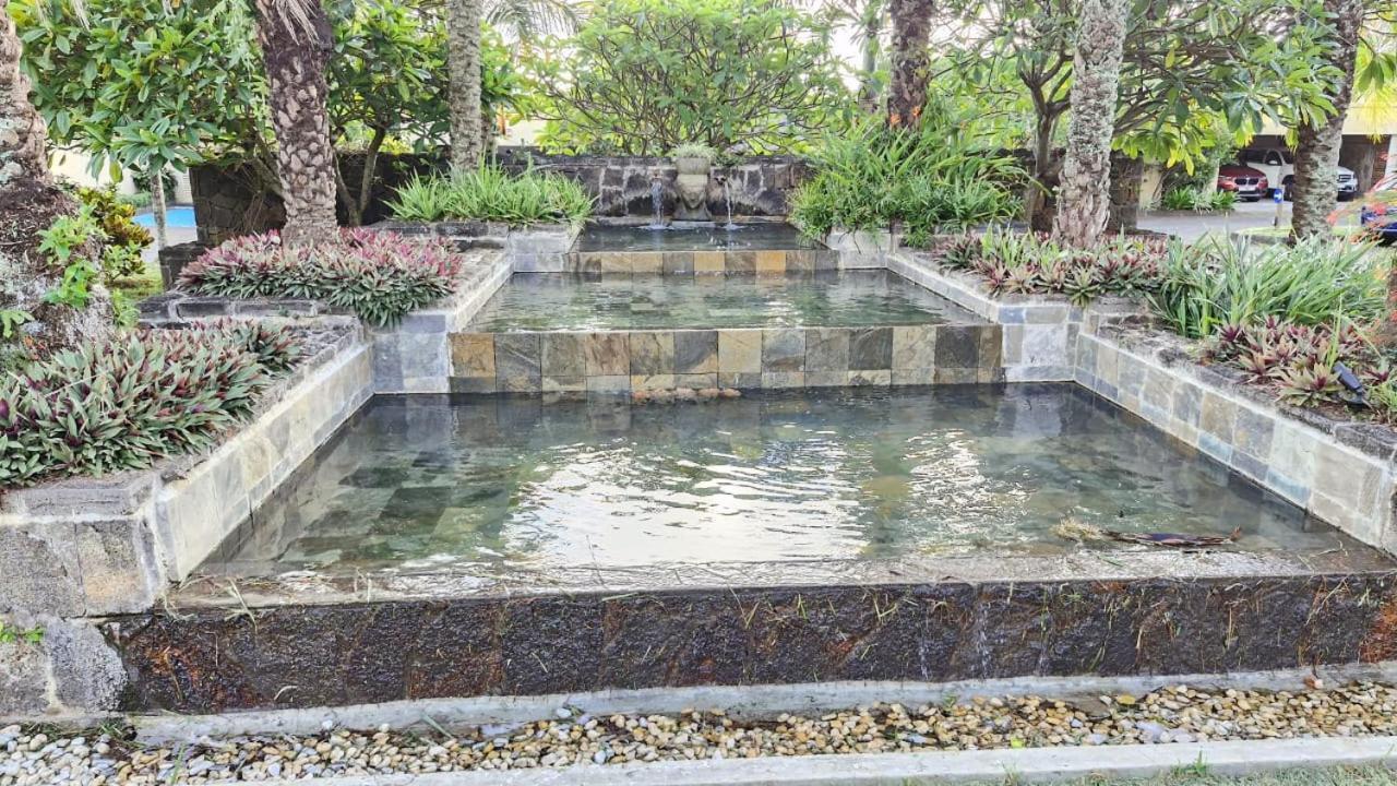 Oasis 1 Villa Tropicale Гранд-Бэй Экстерьер фото