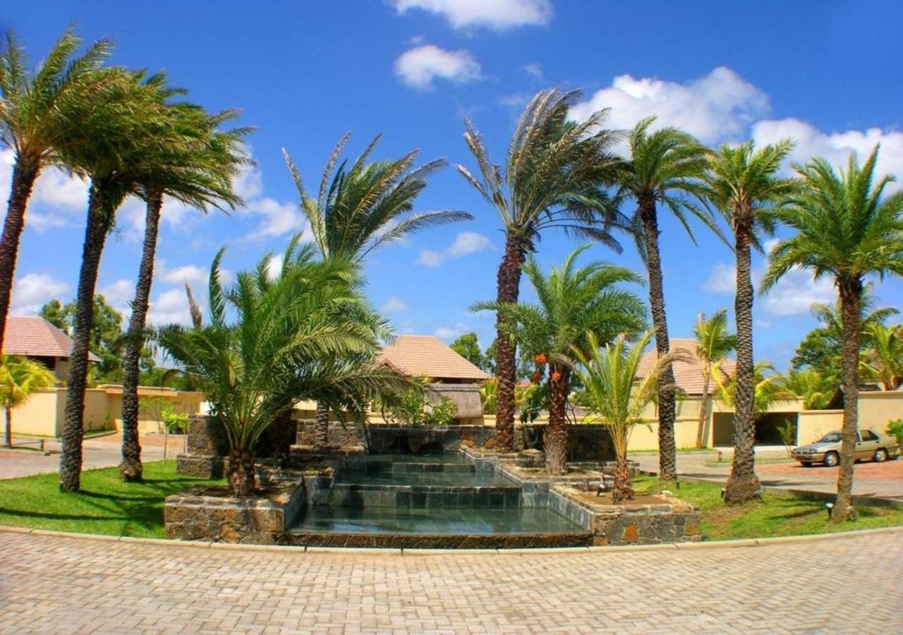 Oasis 1 Villa Tropicale Гранд-Бэй Экстерьер фото